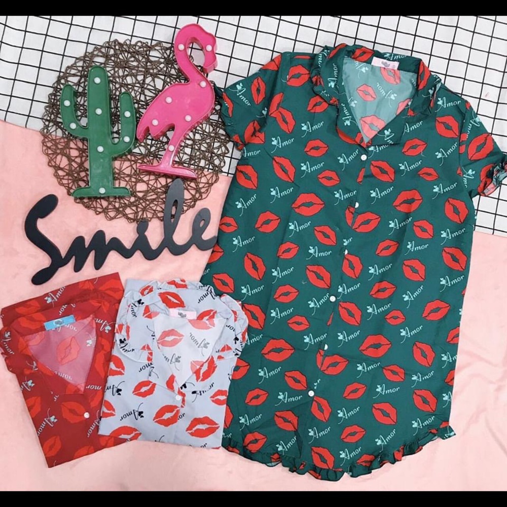 Sleepwear